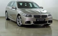 Bild des Angebotes BMW 530 d M-Paket Navi Leder Pano Kamera