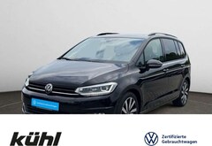 Bild des Angebotes VW Touran 2.0 TDI DSG 7.Sitzer Highline Navi,Pano,L