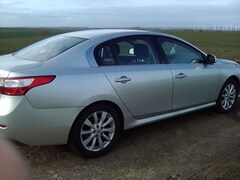 Bild des Angebotes Renault Latitude Latitude dCi/AUTOM/LEDER/TÜV/AHK/KLIMA/VOLLAUST