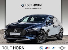 Bild des Angebotes Mazda 6 3 e-SKYACTIV X 186 Autom Navi RFK LED Klima PDC