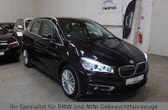 Bild des Angebotes BMW 220 i Active Tourer*Luxury-Line*Vollleder*Keyless