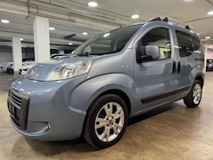 Bild des Angebotes Fiat Qubo MY Qubo AHK~Wenig KM~Klima