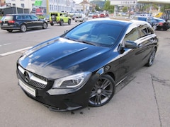 Bild des Angebotes Mercedes-Benz CLA 220 Automatik ~ Leder ~ Navi ~