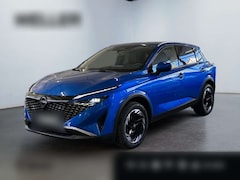 Bild des Angebotes Nissan Qashqai 1.3 DIG-T MHEV Xtronic N-Connecta *360°*