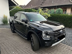Bild des Angebotes Ford Ranger Ranger 2,0 l EcoBlue Doppelkabine Autm.Wildtrak