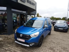 Bild des Angebotes Dacia Dokker Dokker Stepway Celebration 1.2 TCe 115 PS