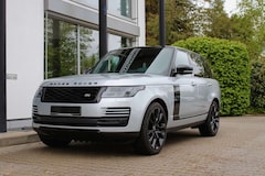 Bild des Angebotes Land Rover Range Rover Vogue P400/ AHK/ STANDHZG./ PANO