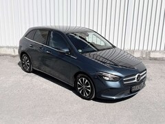 Bild des Angebotes Mercedes-Benz B 200 B 200 4Matic (247.088) Style LED MBUX SPUR SPIEGEL