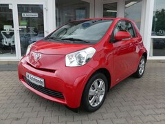 Bild des Angebotes Toyota iQ Klimaanlage LM-Felgen 2. Hand