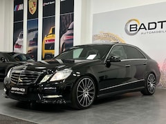 Bild des Angebotes Mercedes-Benz E 500 CGI *V8 Biturbo*Distronic*Totwinkel*AMG*