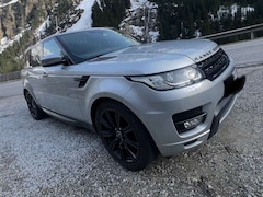 Bild des Angebotes Land Rover Range Rover Sport Range Rover Sport TDV6 HSE