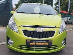 Bild des Angebotes Chevrolet Spark LS 12 Monate Garantie 2 Hand Parksensor
