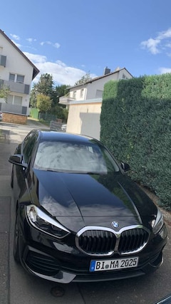 Bild des Angebotes BMW 118 118i