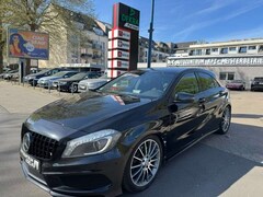 Bild des Angebotes Mercedes-Benz A 220 A 220 CDI  BlueEfficiency AMG STYLINGNAVI KAMERA