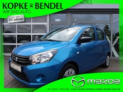 Bild des Angebotes Suzuki Celerio *1. Seniorenhand*TÜV/Inspektion neu* *1. Seniorenh