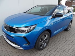 Bild des Angebotes Opel Grandland X Grandland 1,2 Elegance+Navi+360°Cam+LED+AHK+AT