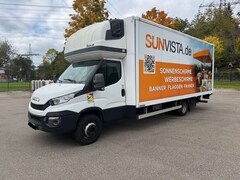 Bild des Angebotes Iveco Daily 70 C 17