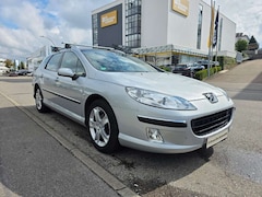 Bild des Angebotes Peugeot 407 SW Premium*aus 1.Hand*