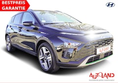 Bild des Angebotes Hyundai BAYON Bayon 1.0 Prime Mild-Hybrid 2WD LED BOSE NAVI RFK