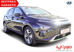 Bild des Angebotes Hyundai BAYON Bayon 1.0 Prime Mild-Hybrid 2WD LED BOSE NAVI RFK