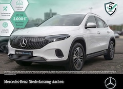 Bild des Angebotes Mercedes-Benz EQA 300 4M ELECTRICART+PLUS-PAKET+AHK+KAMERA+SPUR