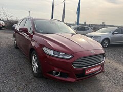Bild des Angebotes Ford Mondeo Titanium-1.HAND-NAVI-KAMERA