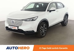 Bild des Angebotes Honda HR-V 1.5 i-MMD Hybrid Advance Aut.*NAVI*ACC*CAM*PDC*