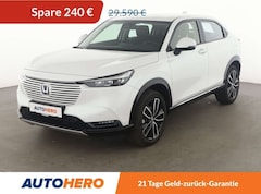 Bild des Angebotes Honda HR-V 1.5 i-MMD Hybrid Advance Aut.*NAVI*ACC*CAM*PDC*