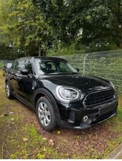 Bild des Angebotes MINI Cooper Countryman CooperCountryman/Aut/Navi/HUD/LED/SportStz/ParkA