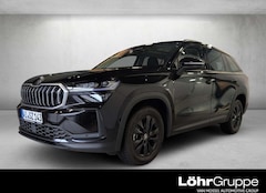 Bild des Angebotes Skoda Kodiaq 2.0 TDI 142kW 4x4 Selection ABGABE 02.2026