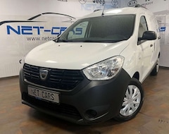 Bild des Angebotes Dacia Dokker TCe 100 GPF Express Klima*NAVi/PDC/TÜVNEU