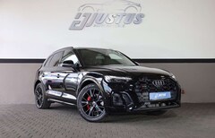 Bild des Angebotes Audi SQ5 TFSI S tronic quattro/360*/PANO/SHZ/LHZ/R20