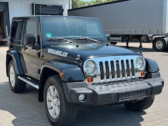 Bild des Angebotes Jeep Wrangler /Unlimited Sport* 70th y. anniversary*