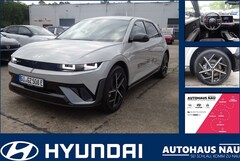 Bild des Angebotes Hyundai IONIQ 5 N Line Elektro ACC+LED+Navi+SHZ+2xKlima