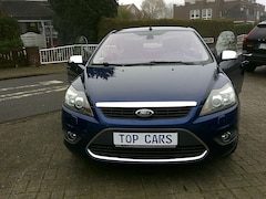 Bild des Angebotes Ford Focus CC Titanium