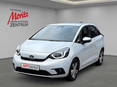Bild des Angebotes Honda Jazz 1.5 i-MMD Elegance *MIT WENIG KM!*