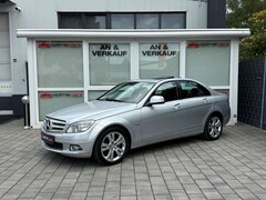 Bild des Angebotes Mercedes-Benz C 230 lim. Avantgard/Schiebedach/Bi-Xenon/1.Hand