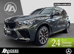 Bild des Angebotes BMW X5 M xDrive Competition TV+HUD+LED+ACC+Sitzklima