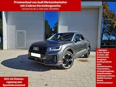 Bild des Angebotes Audi Q2 Q2 35 TDI S tronic S line AHK/ACC/R-Cam/3J.Garant.