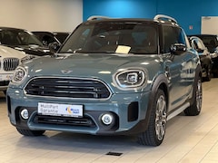 Bild des Angebotes MINI Cooper Countryman CooperCountryman/Navi/LEDerSportStz/Kamer/KomfZg