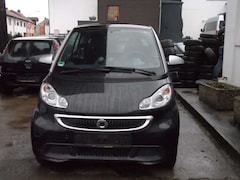 Bild des Angebotes smart forTwo passion