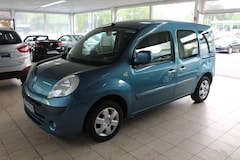 Bild des Angebotes Renault Kangoo Happy Family