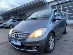 Bild des Angebotes Mercedes-Benz A 180 CDI*AUTOMATIK*SITZH.*PDC*2.HAND*GEPFLEGT