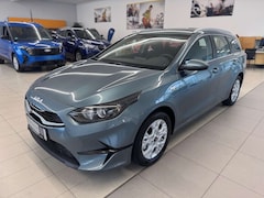 Bild des Angebotes Kia Ceed / cee'd Ceed SW 1.0 T-GDI Vision Navi