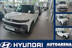 Bild des Angebotes Hyundai Inster FWD Elektro 85 kW Cross Navi, Sitzheizung