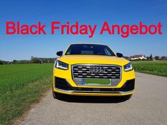 Bild des Angebotes Audi Q2 SLine mit Vollausstattung
