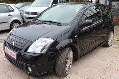 Bild des Angebotes Citroen C2 VTR Plus
