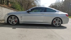 Bild des Angebotes BMW 428 428i Coupe Sport-Aut. M Sport
