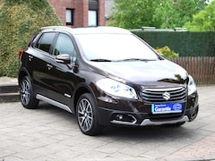 Bild des Angebotes Suzuki SX4 S-Cross Comfort 4x4 * Klimaautomatik-PDC *