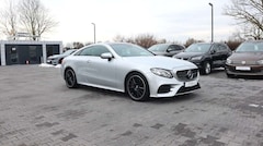 Bild des Angebotes Mercedes-Benz E 350 AMG Coupe ACC CarPlay Spur TotW Kamera